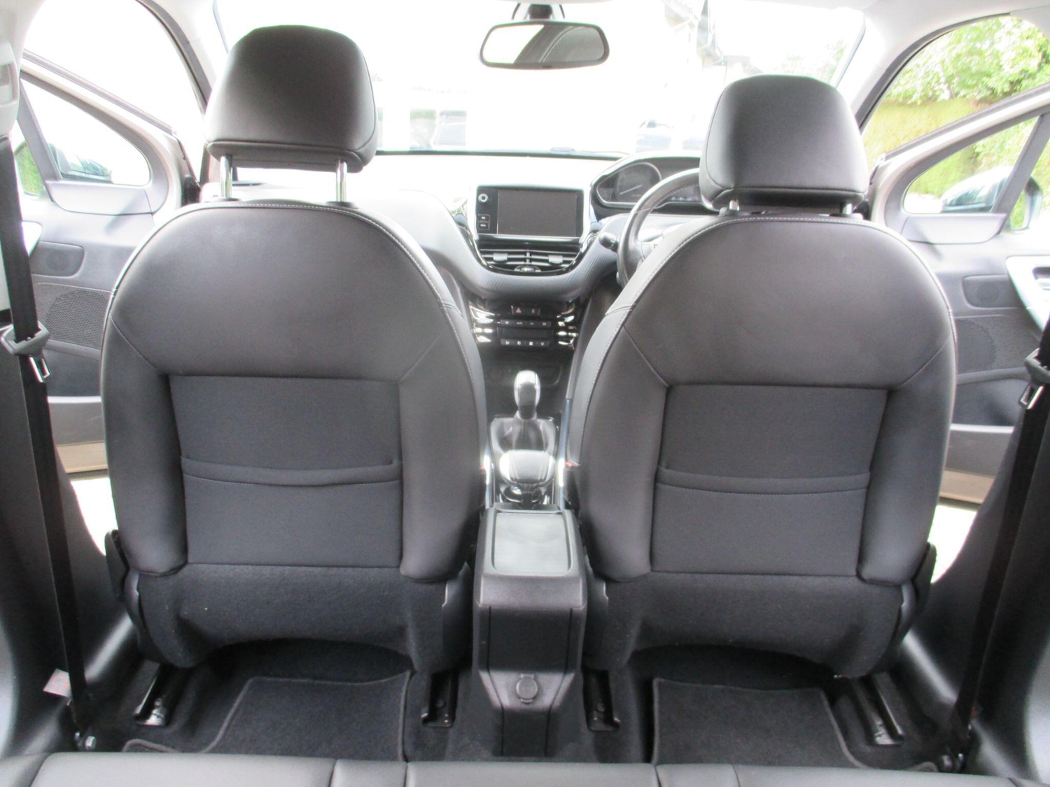 Vehicle 28