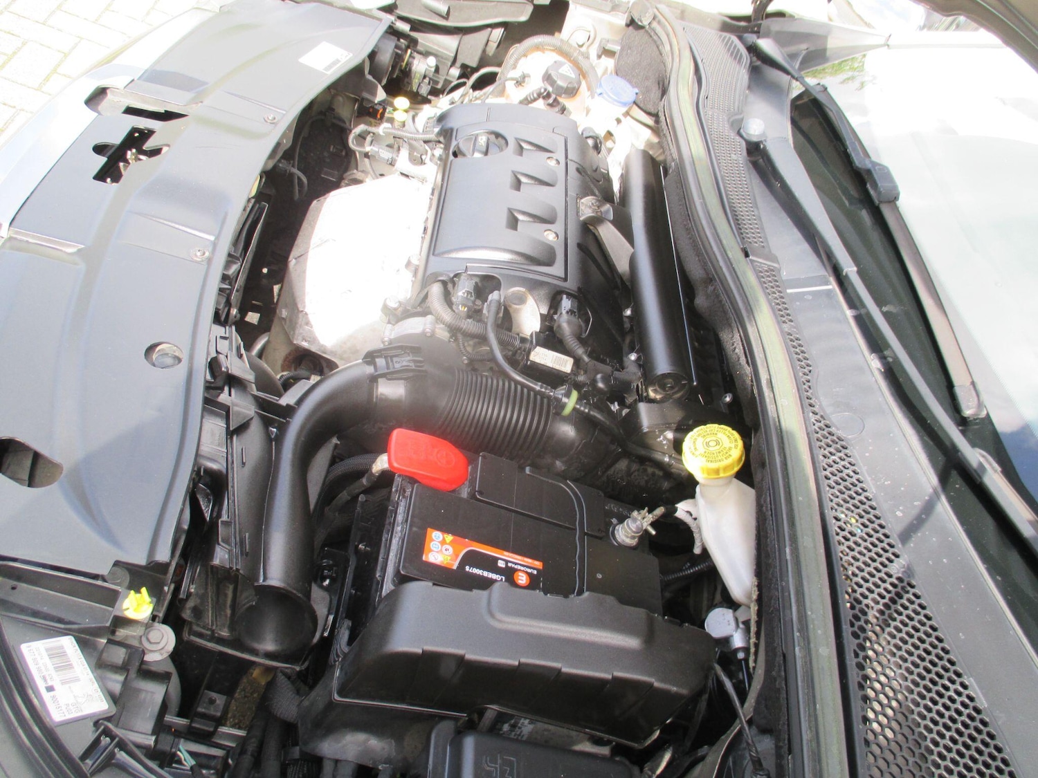 Vehicle 50