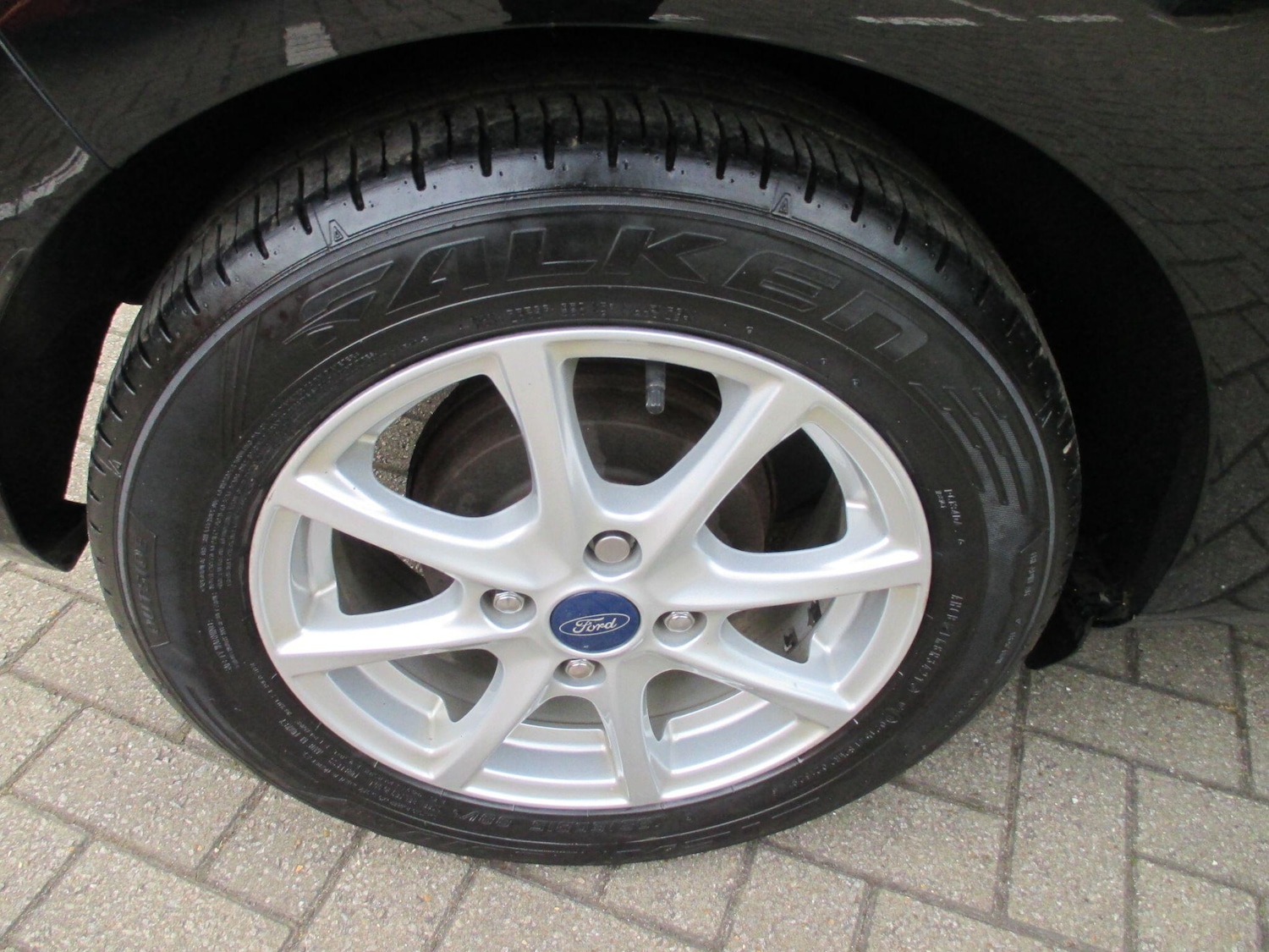 Used Ford Fiesta for sale - 78215085: Photo 10