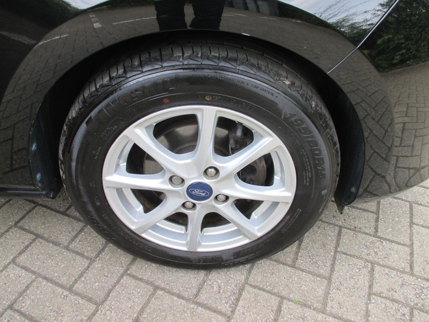 Used Ford Fiesta for sale - 78215085: Photo 11