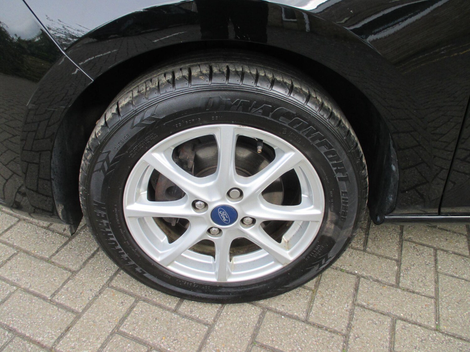 Used Ford Fiesta for sale - 78215085: Photo 12