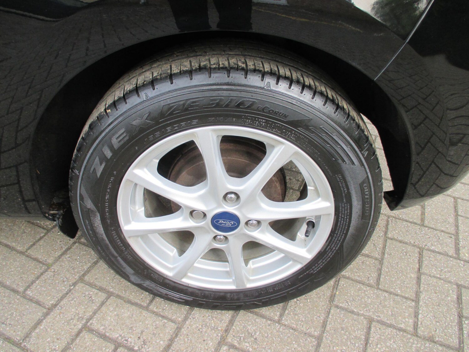 Used Ford Fiesta for sale - 78215085: Photo 13