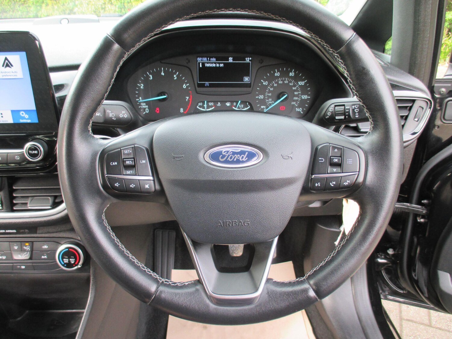 Used Ford Fiesta for sale - 78215085: Photo 14