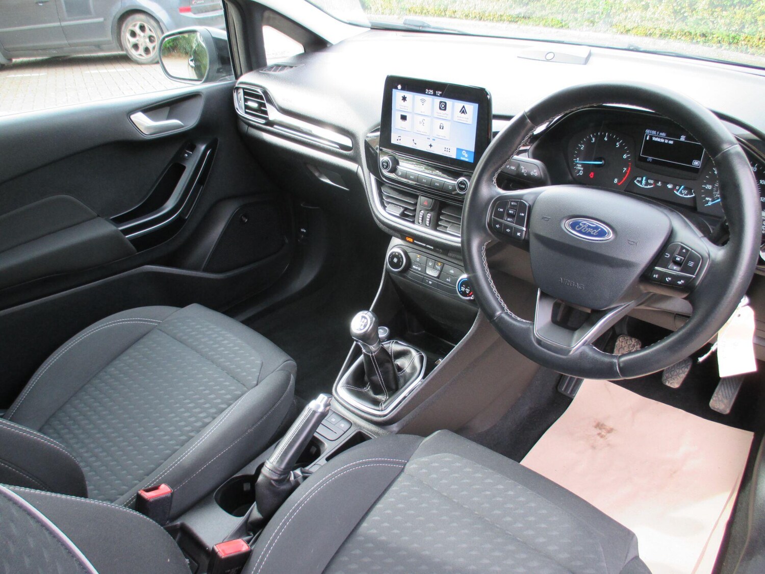 Used Ford Fiesta for sale - 78215085: Photo 15