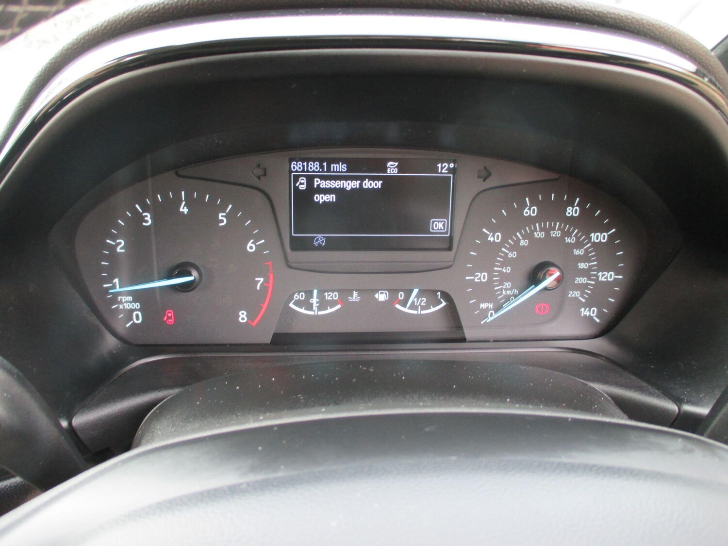 Used Ford Fiesta for sale - 78215085: Photo 16