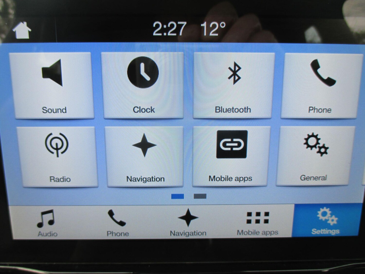 Used Ford Fiesta for sale - 78215085: Photo 17