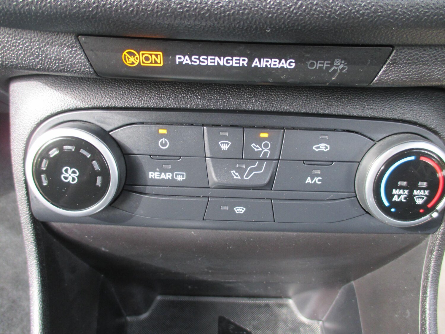 Used Ford Fiesta for sale - 78215085: Photo 18