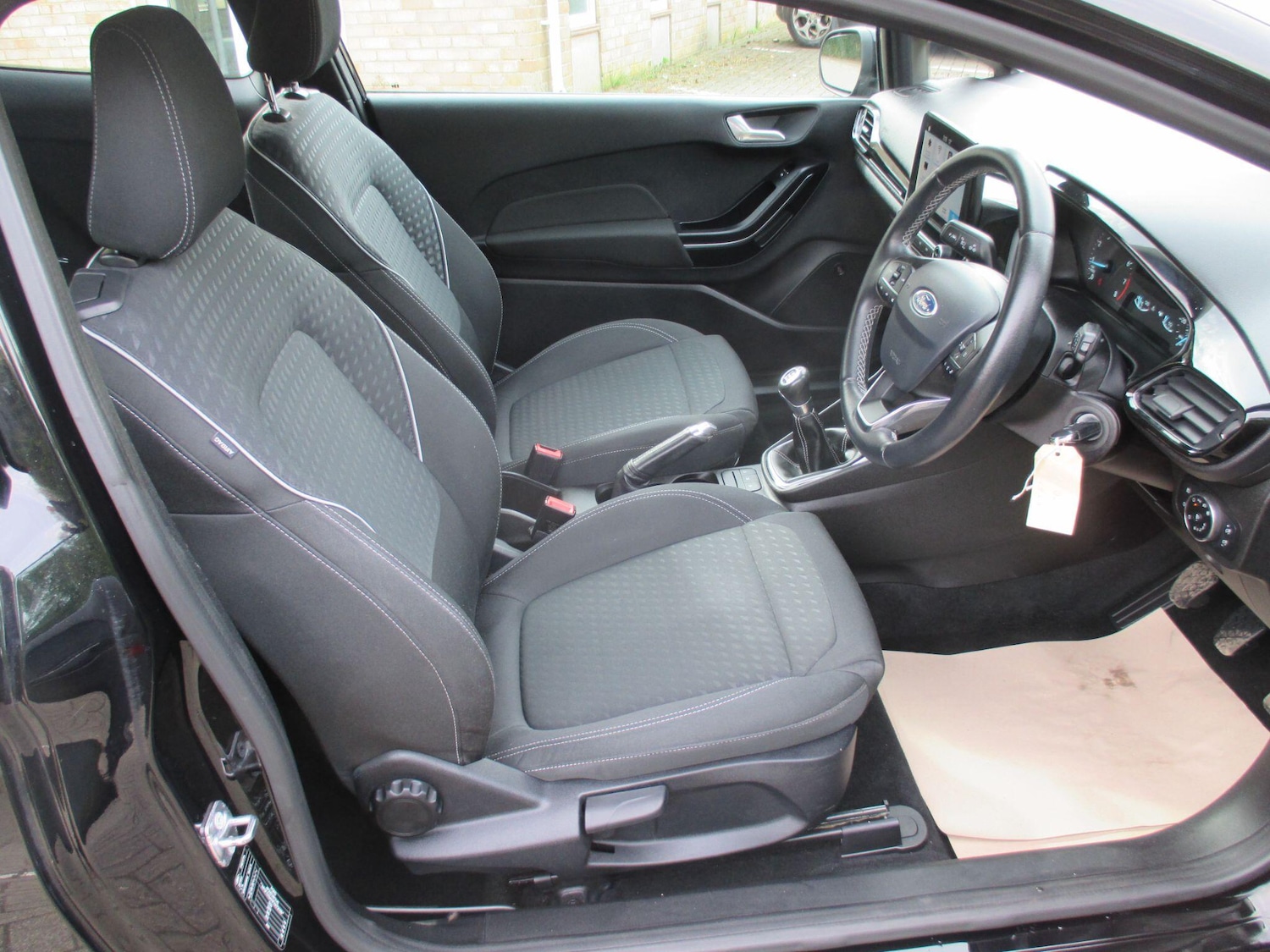 Used Ford Fiesta for sale - 78215085: Photo 19