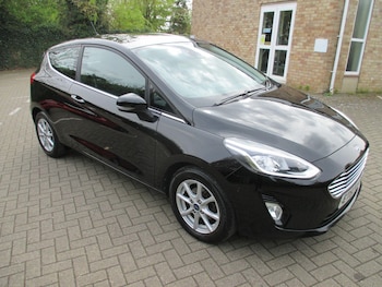 Ford Fiesta feature image