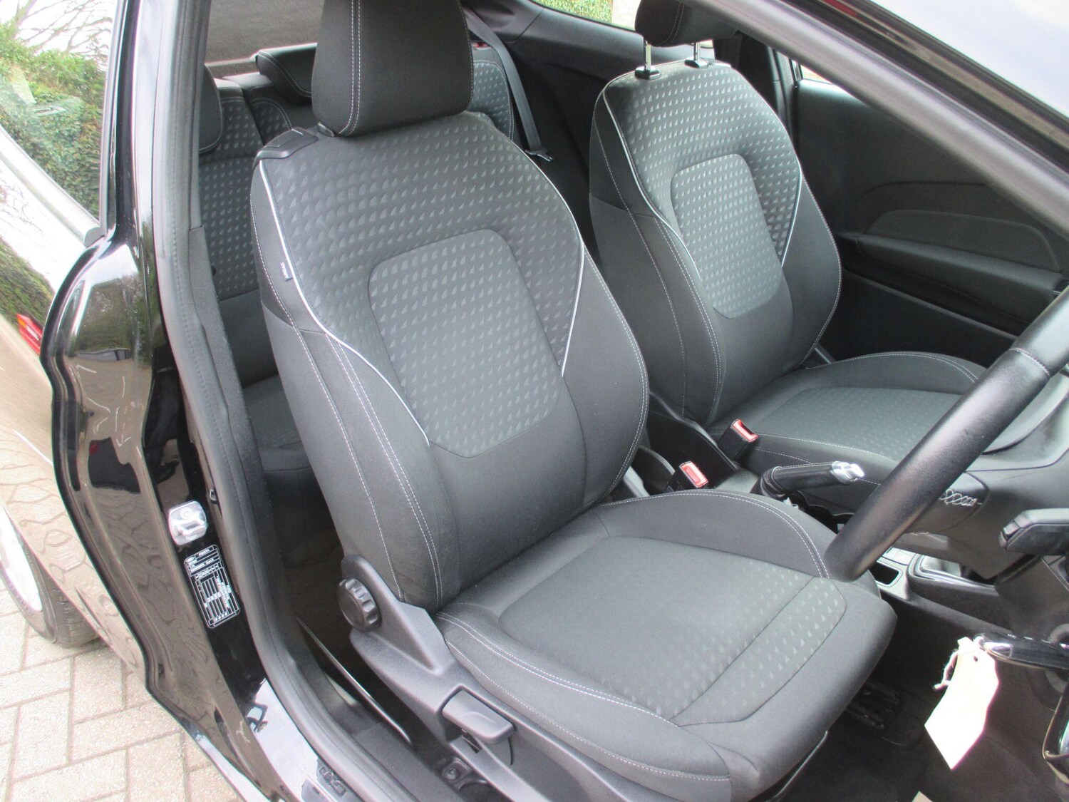 Used Ford Fiesta for sale - 78215085: Photo 20