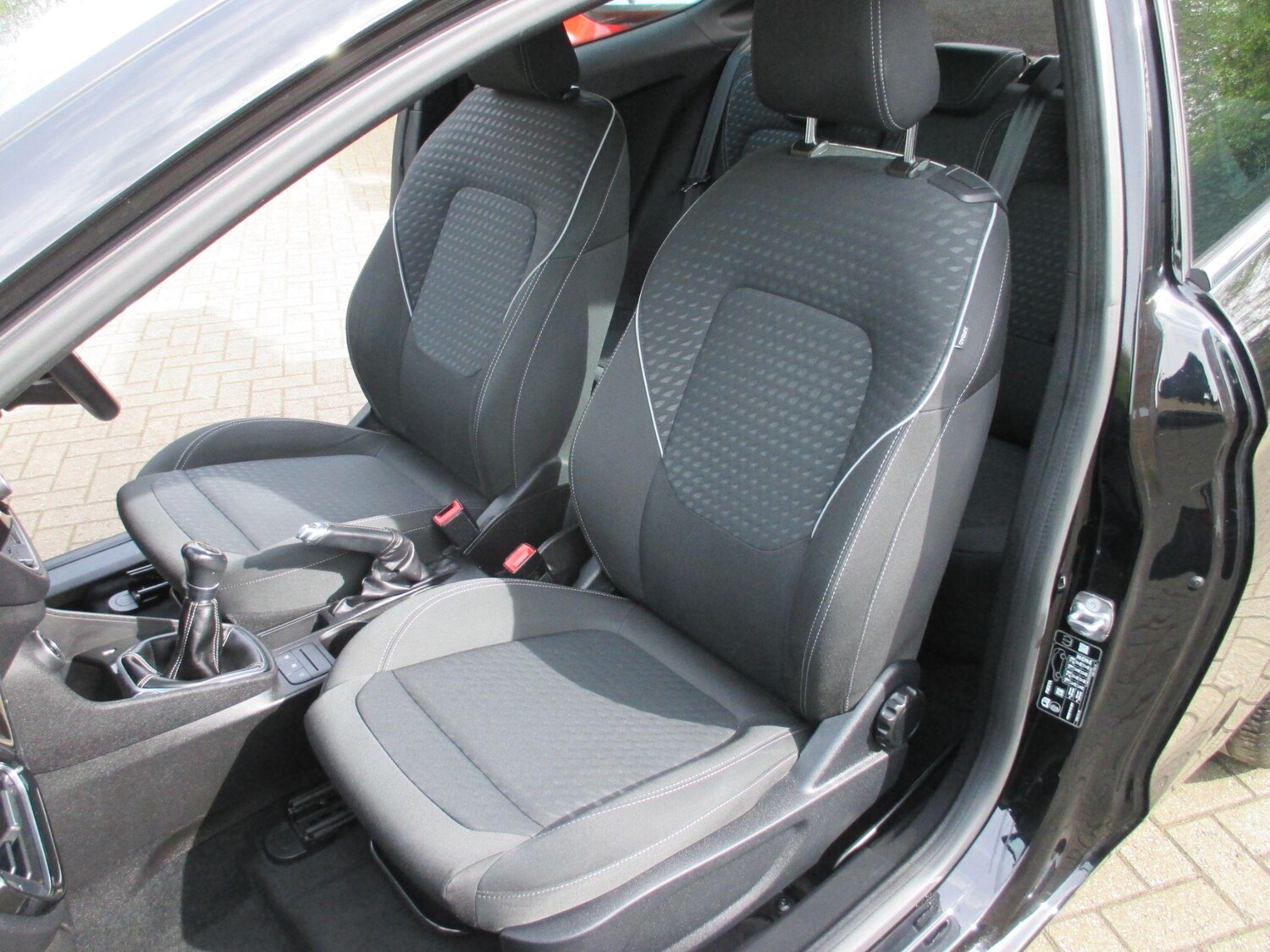 Used Ford Fiesta for sale - 78215085: Photo 21