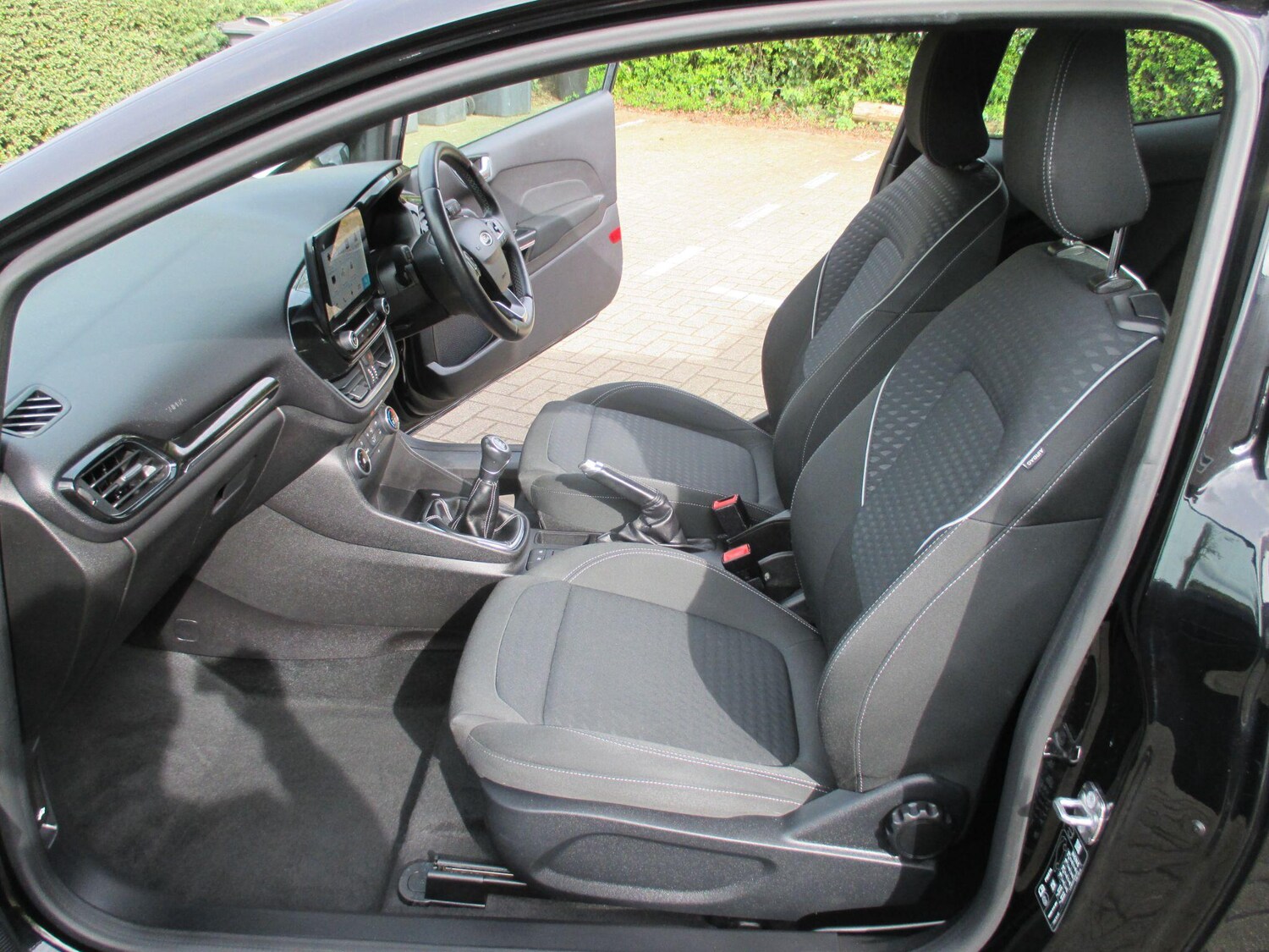 Used Ford Fiesta for sale - 78215085: Photo 22