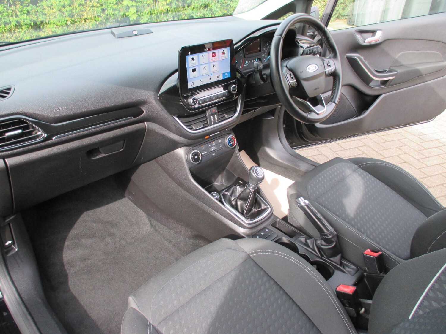 Used Ford Fiesta for sale - 78215085: Photo 23