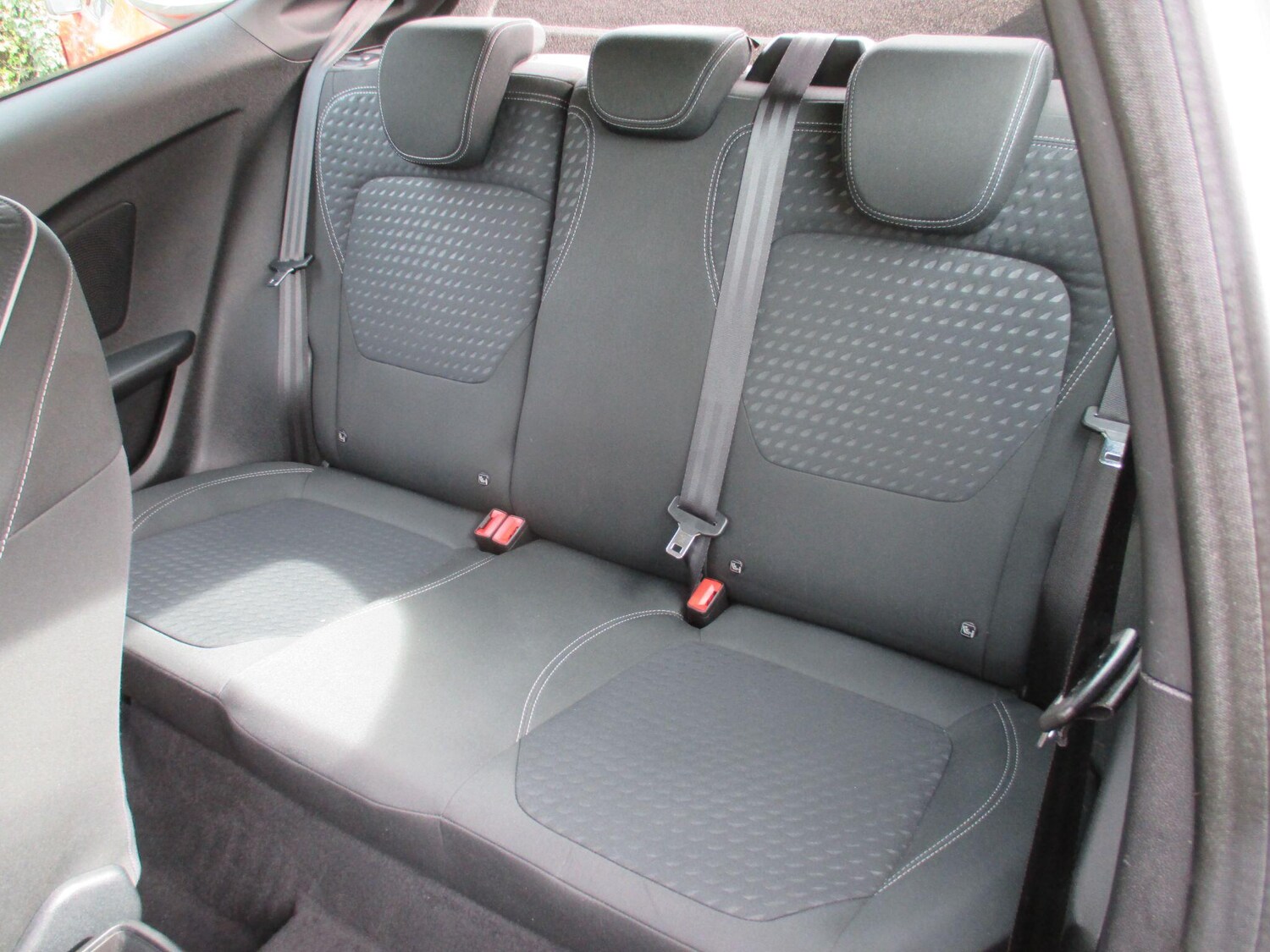 Used Ford Fiesta for sale - 78215085: Photo 24