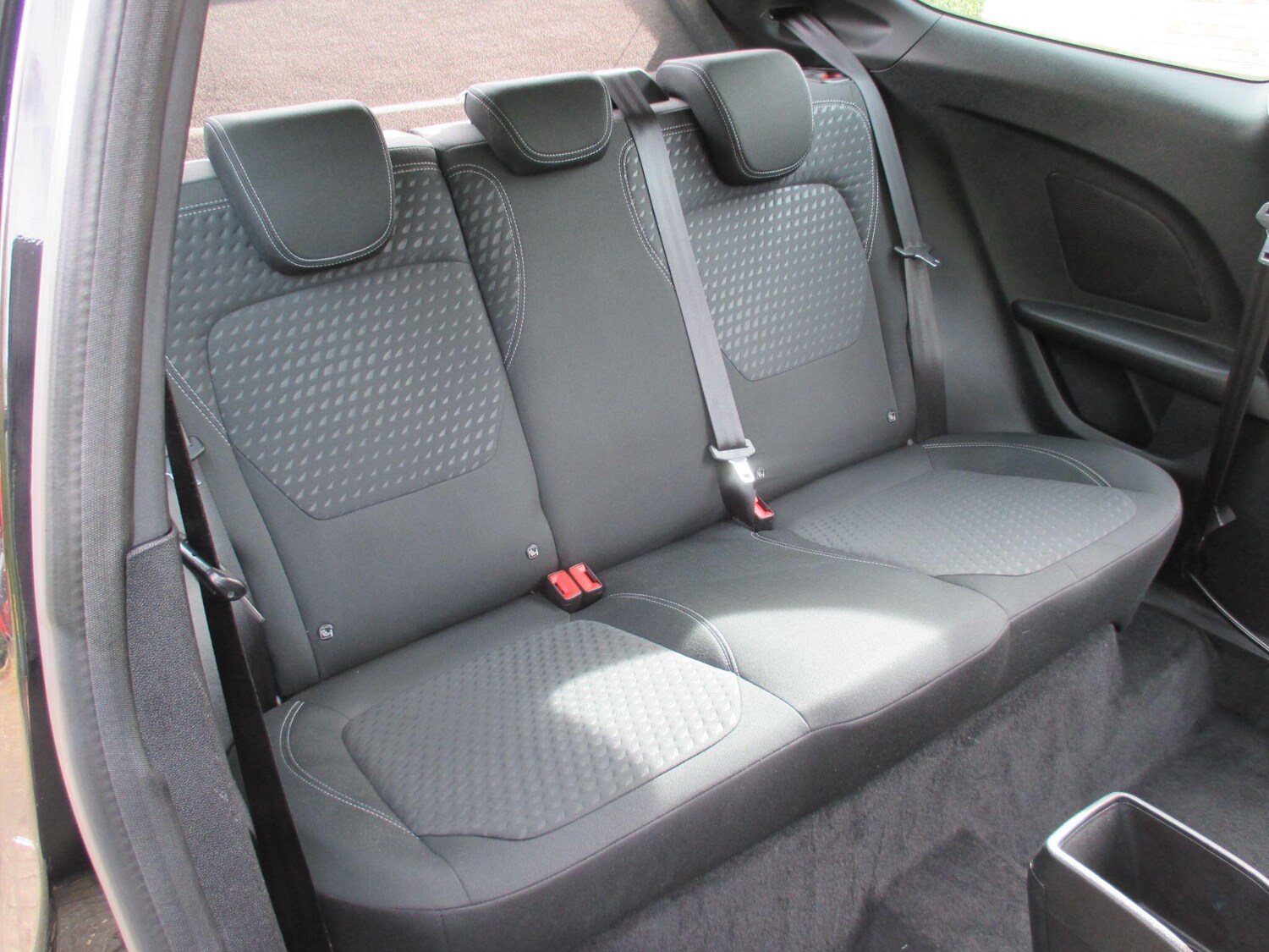 Used Ford Fiesta for sale - 78215085: Photo 25