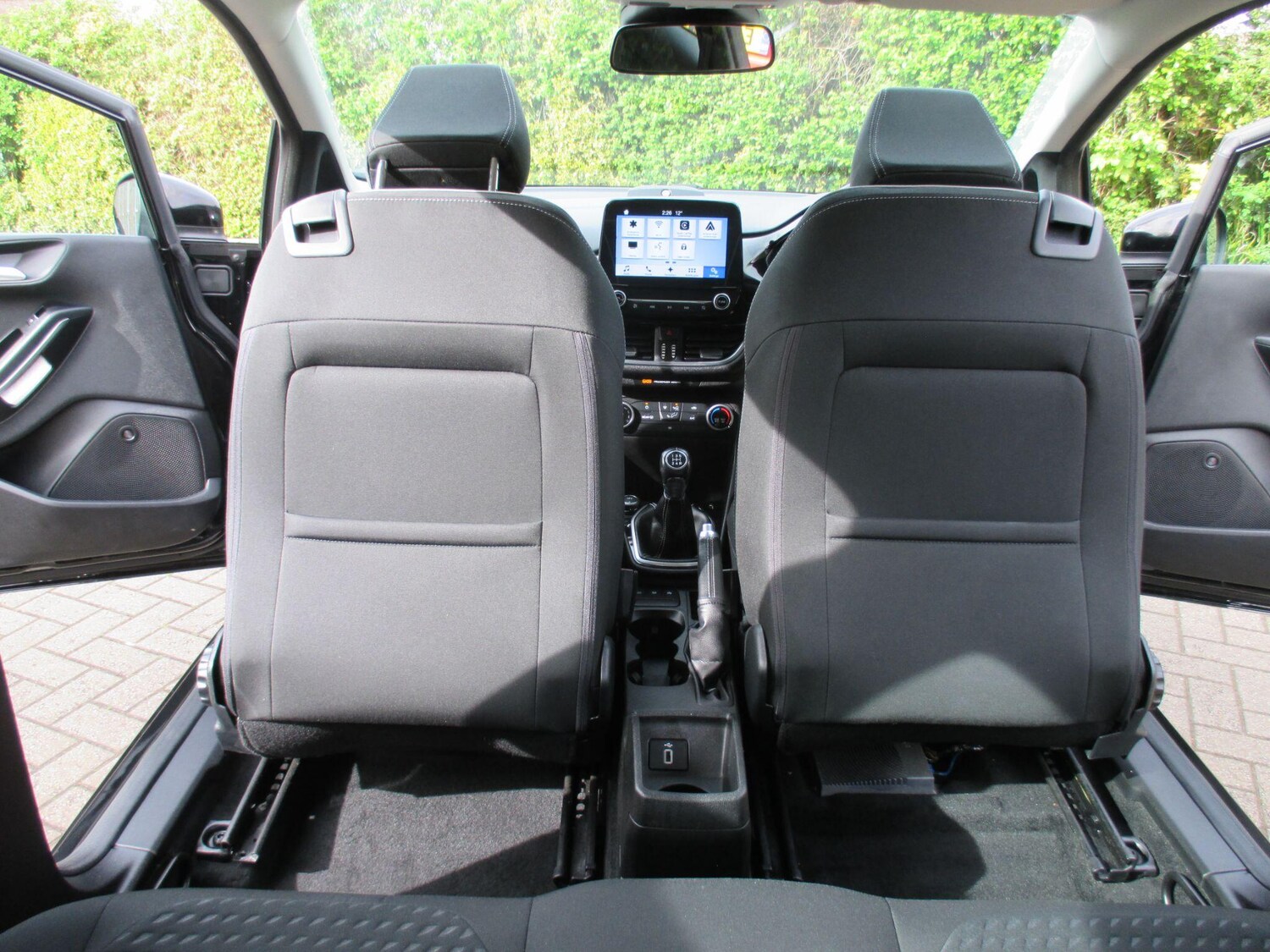 Used Ford Fiesta for sale - 78215085: Photo 26