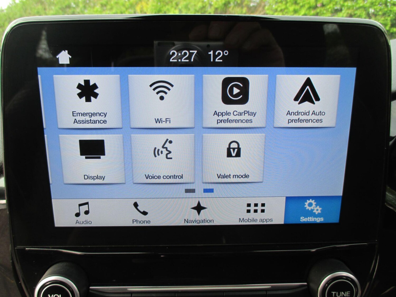 Used Ford Fiesta for sale - 78215085: Photo 31