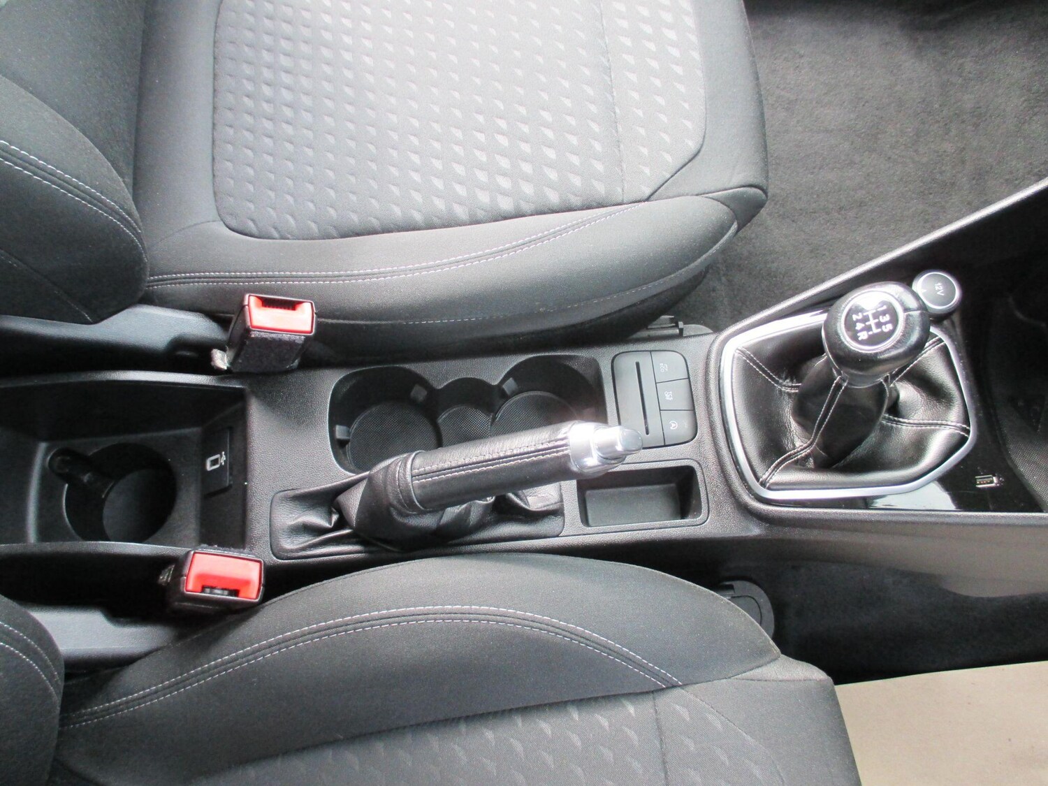 Used Ford Fiesta for sale - 78215085: Photo 37