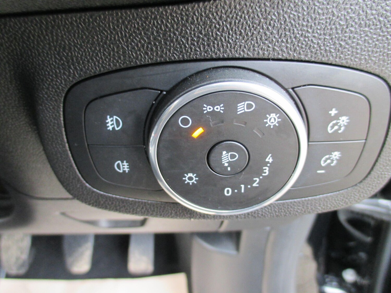 Used Ford Fiesta for sale - 78215085: Photo 38