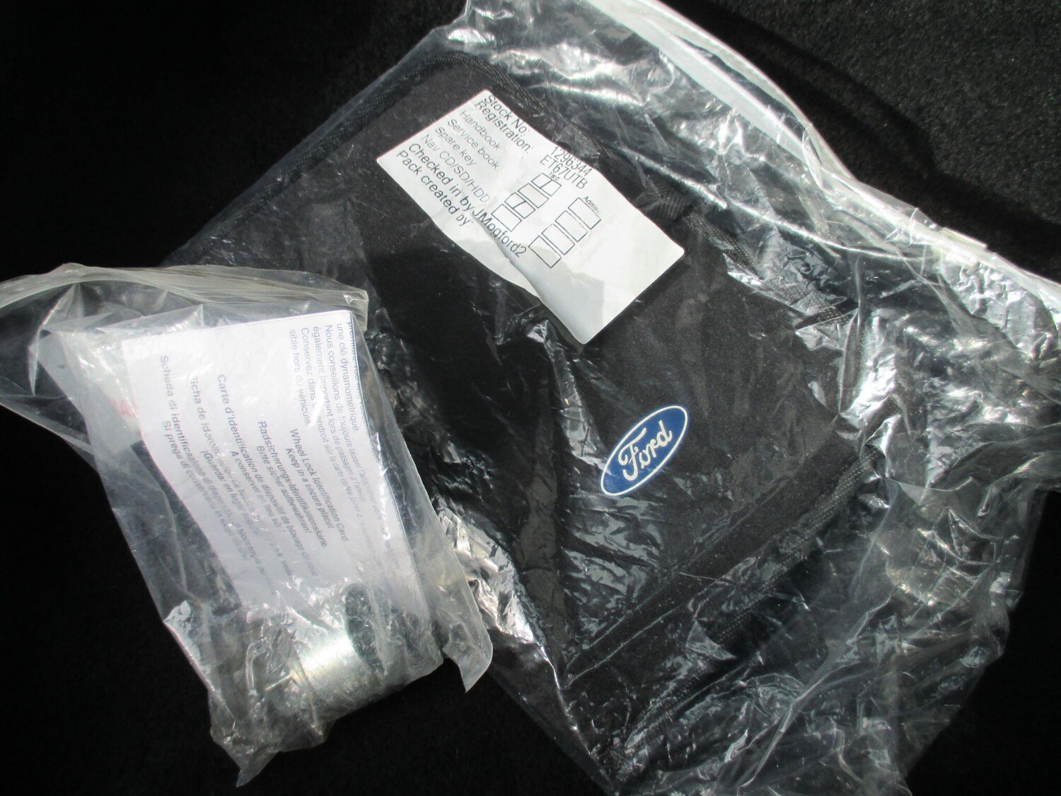 Used Ford Fiesta for sale - 78215085: Photo 44