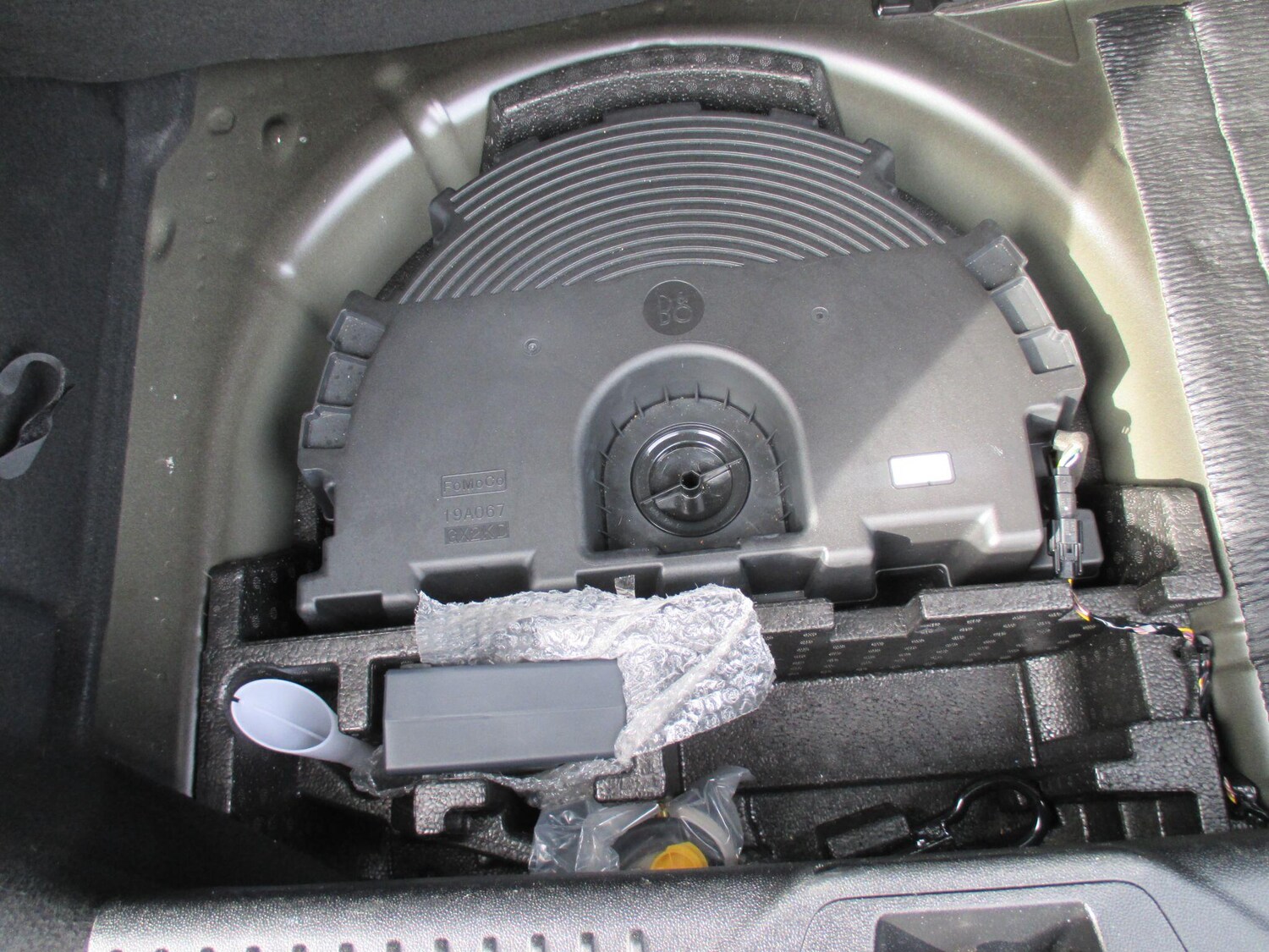 Used Ford Fiesta for sale - 78215085: Photo 46