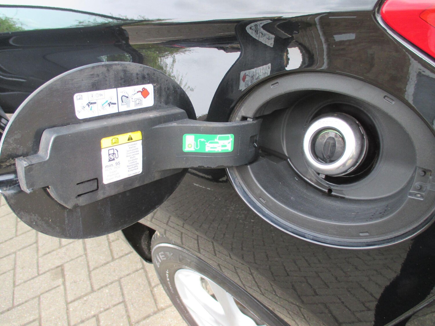 Used Ford Fiesta for sale - 78215085: Photo 47