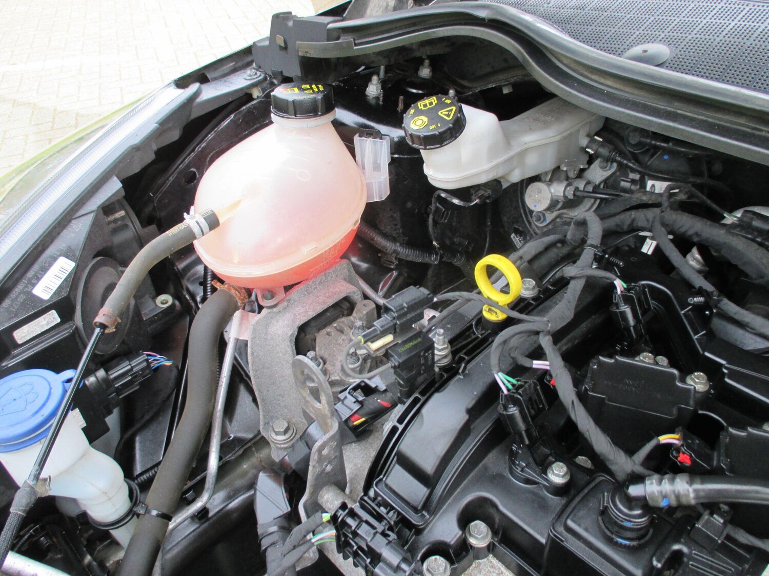 Used Ford Fiesta for sale - 78215085: Photo 49