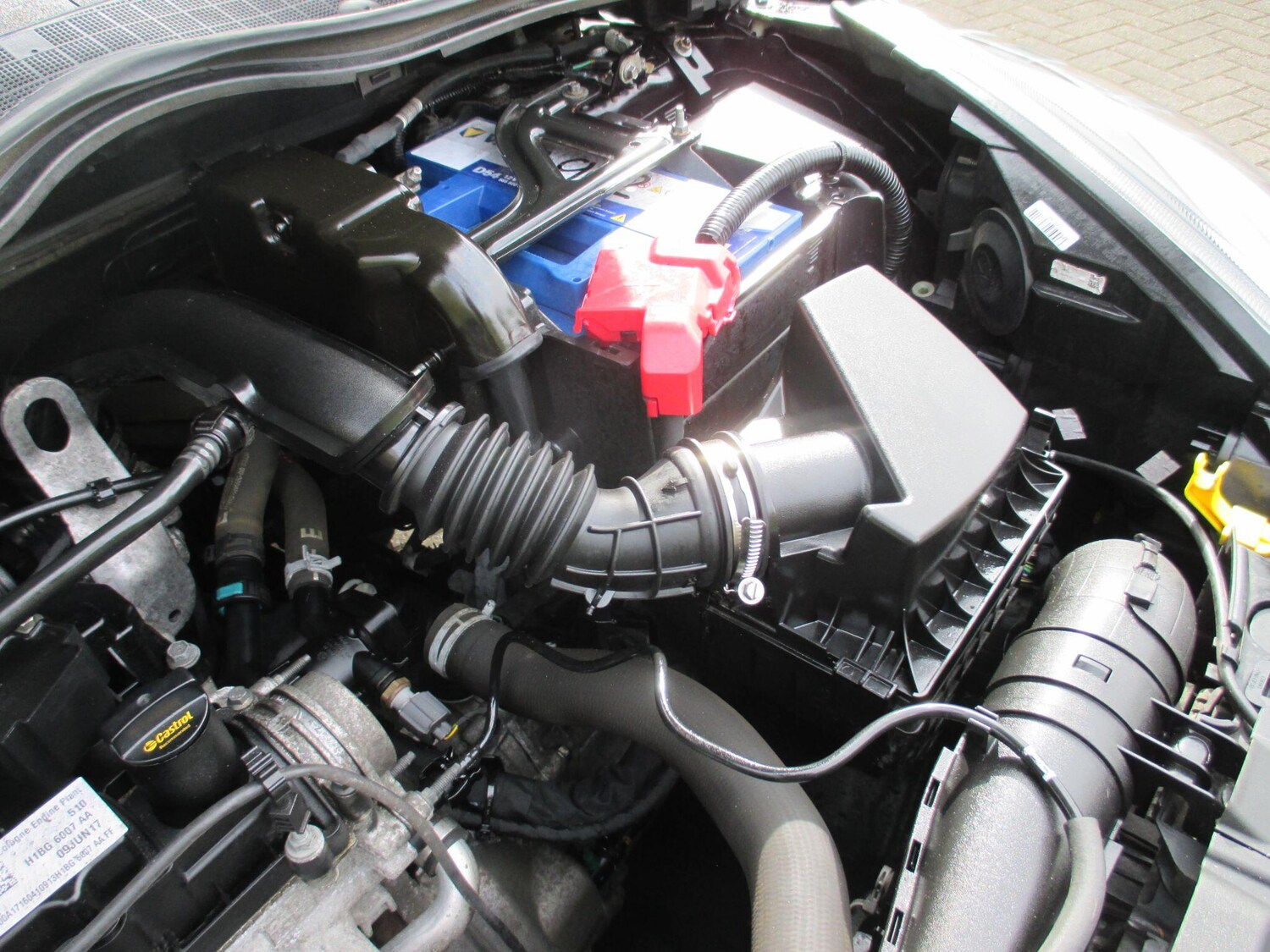 Used Ford Fiesta for sale - 78215085: Photo 50