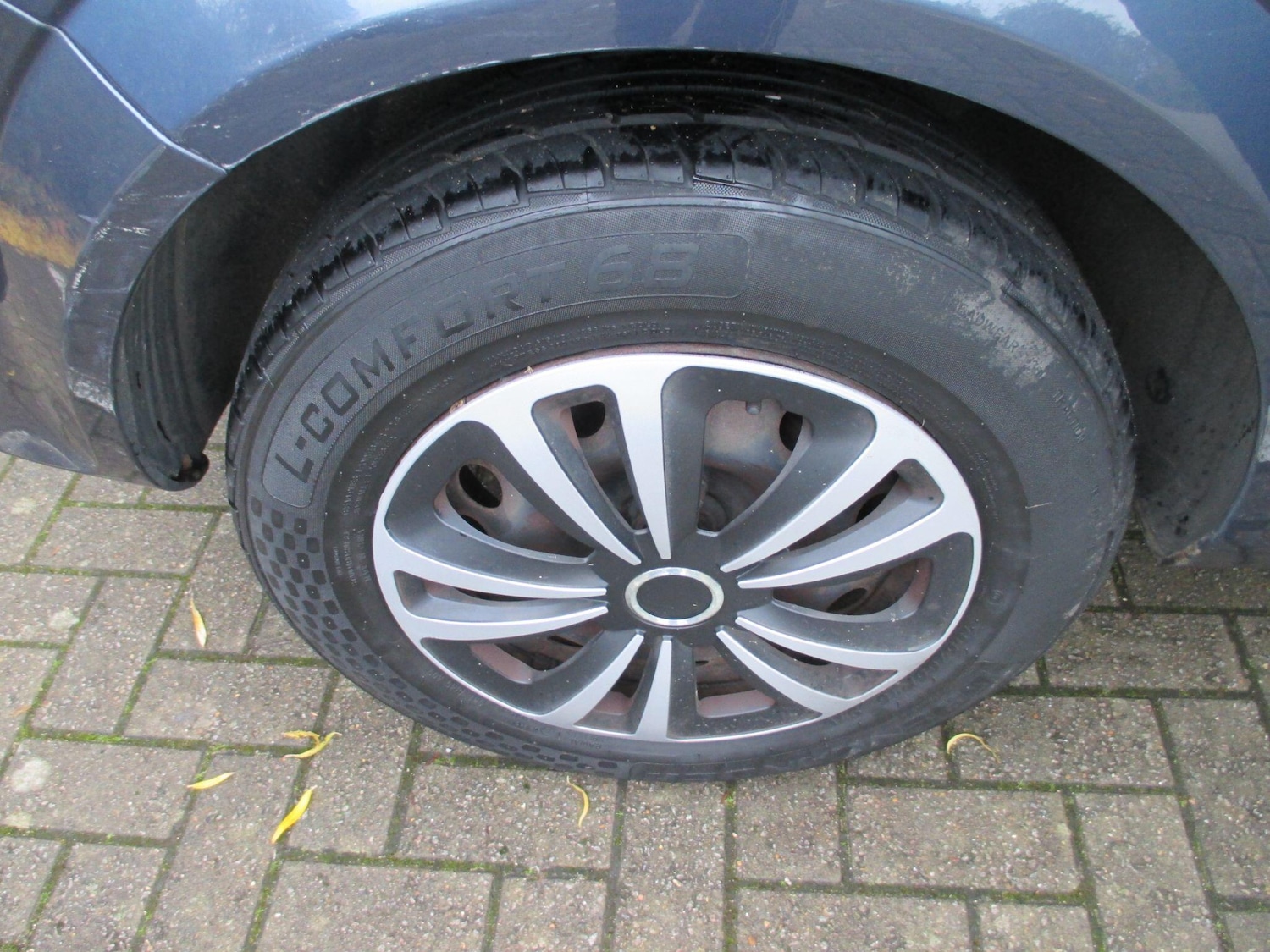 Used Vauxhall Astra 2009 for sale - 76887426: Photo 10