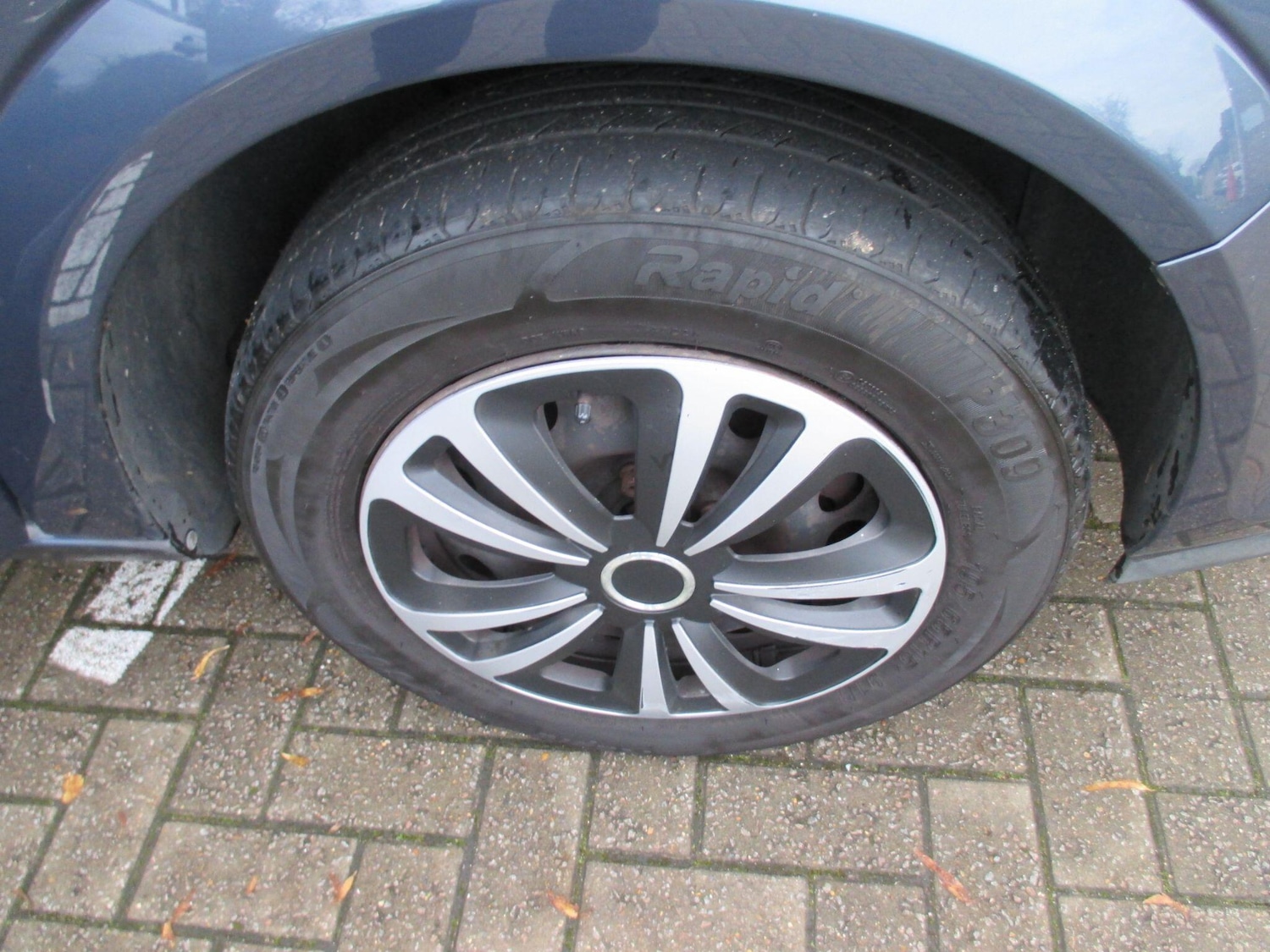 Used Vauxhall Astra 2009 for sale - 76887426: Photo 11