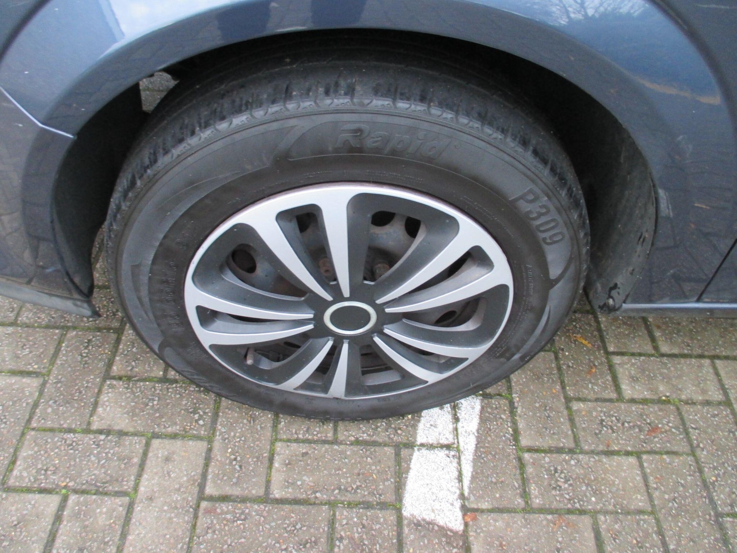 Used Vauxhall Astra 2009 for sale - 76887426: Photo 12