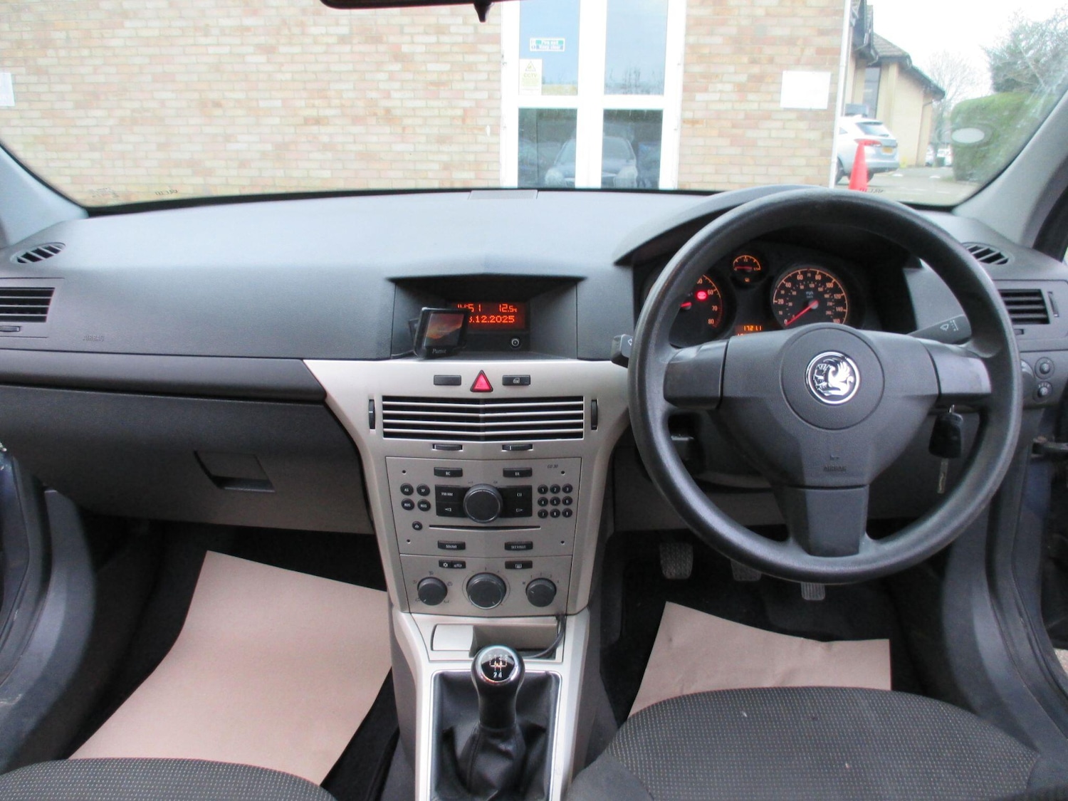 Used Vauxhall Astra 2009 for sale - 76887426: Photo 14