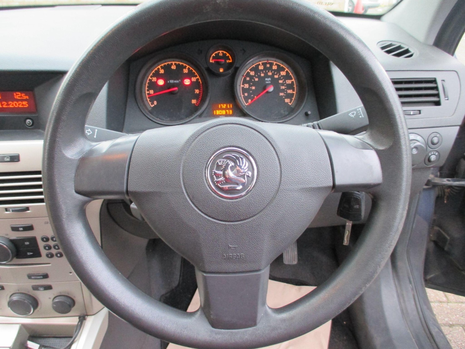 Used Vauxhall Astra 2009 for sale - 76887426: Photo 17