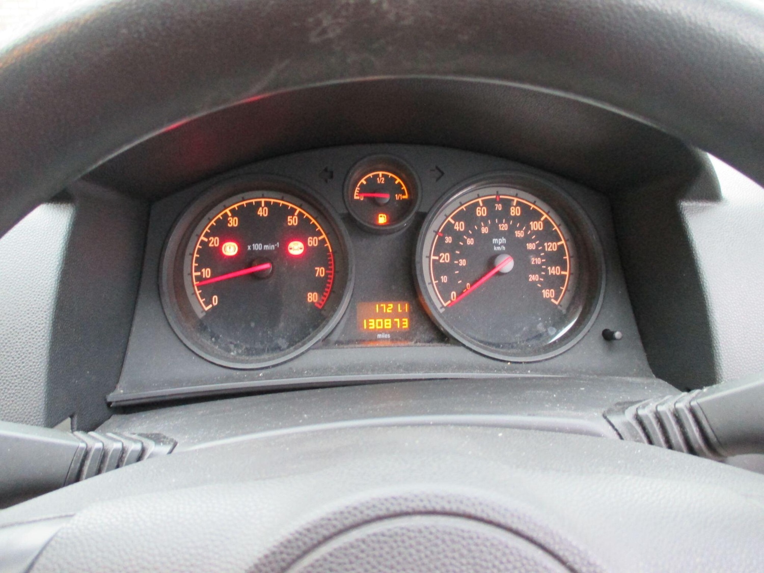 Used Vauxhall Astra 2009 for sale - 76887426: Photo 18