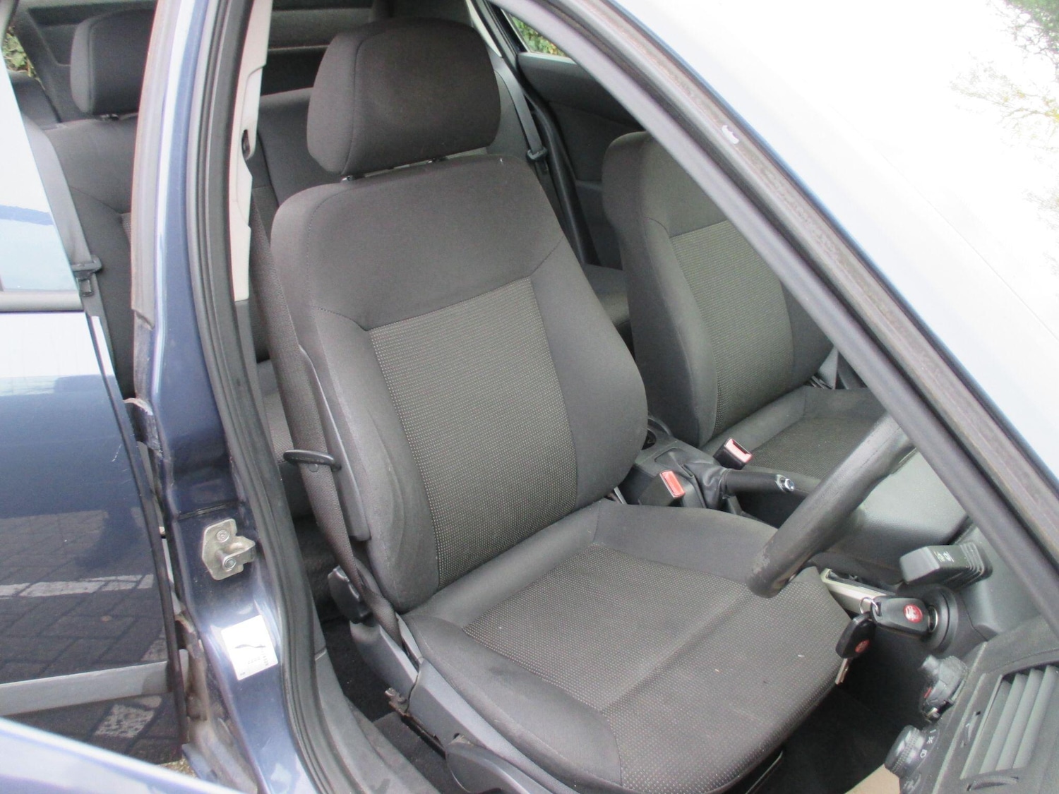 Used Vauxhall Astra 2009 for sale - 76887426: Photo 20