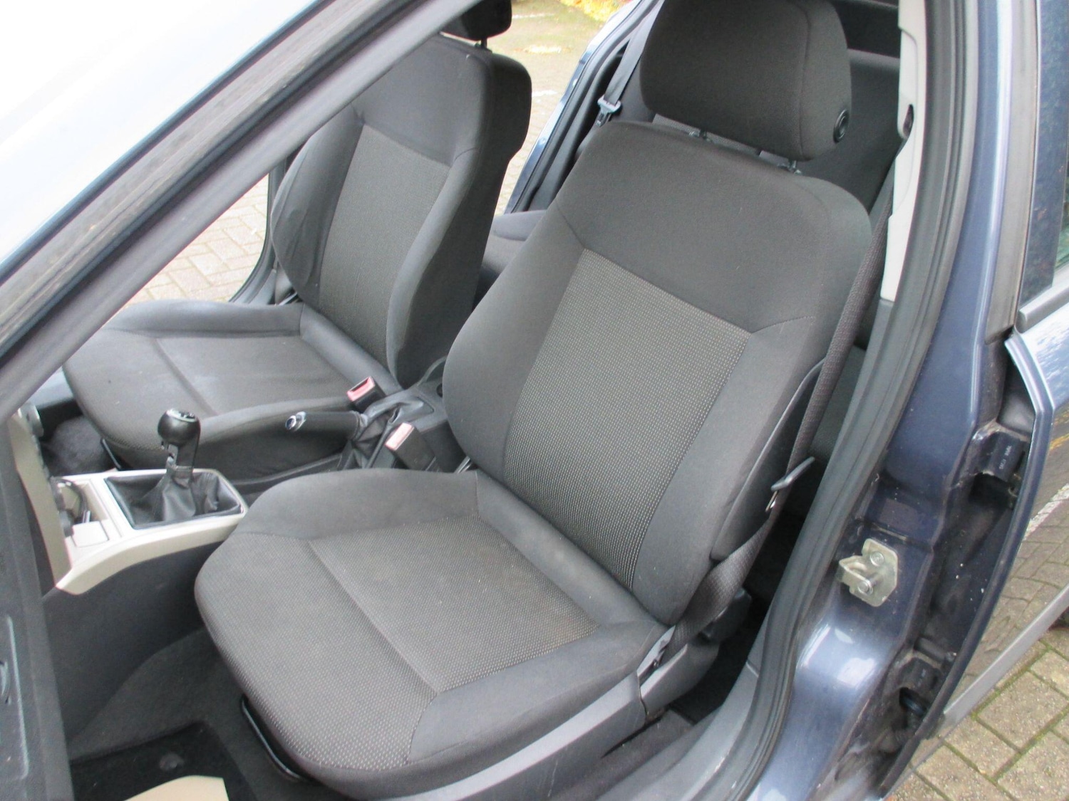 Used Vauxhall Astra 2009 for sale - 76887426: Photo 22