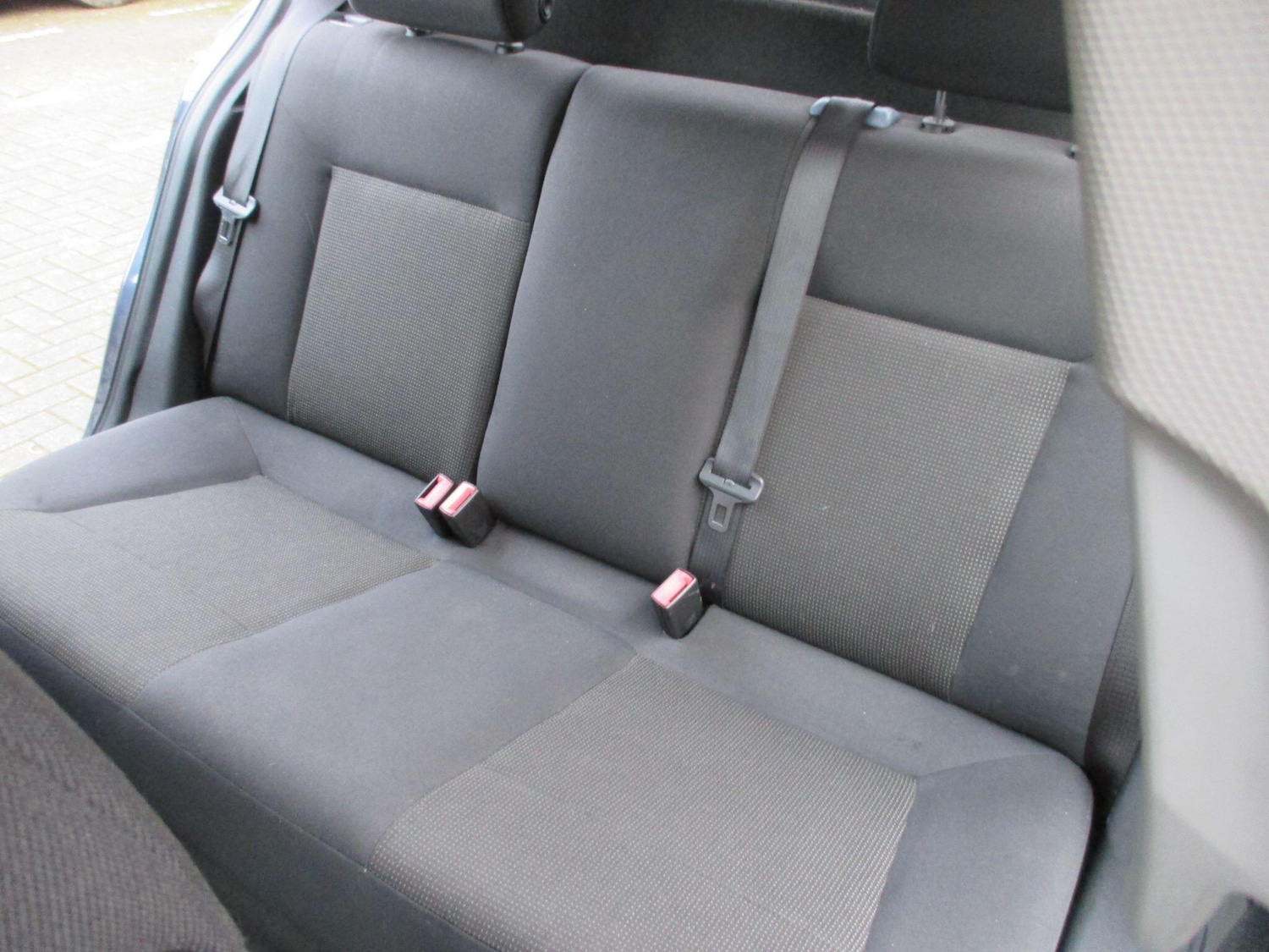 Used Vauxhall Astra 2009 for sale - 76887426: Photo 24