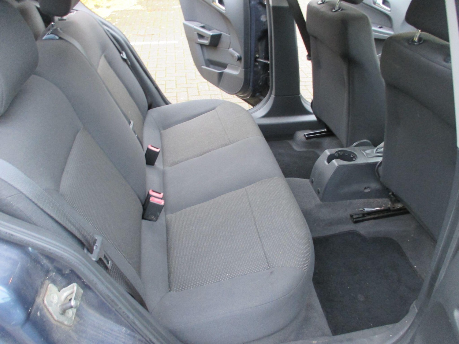 Used Vauxhall Astra 2009 for sale - 76887426: Photo 26