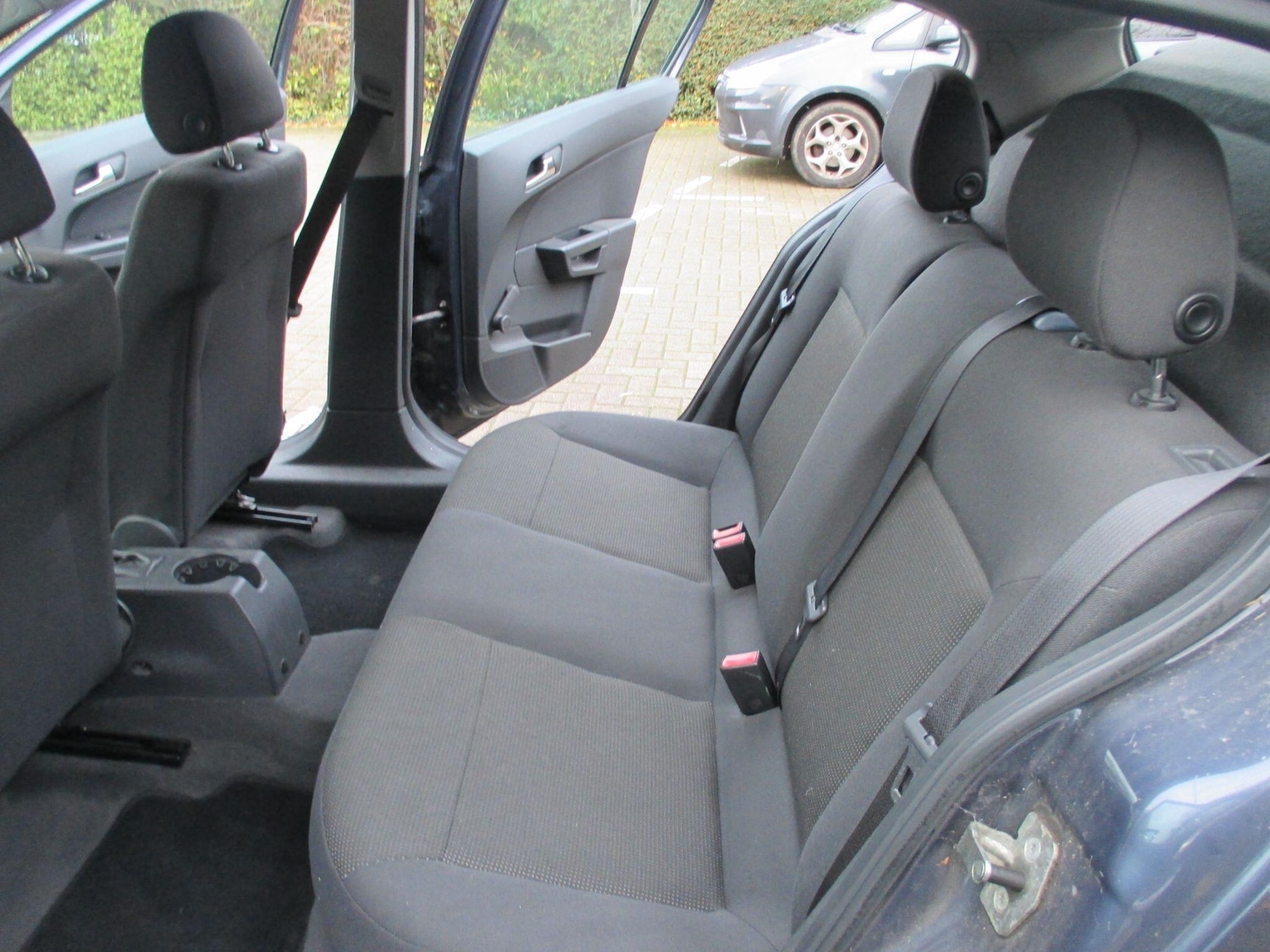 Used Vauxhall Astra 2009 for sale - 76887426: Photo 28