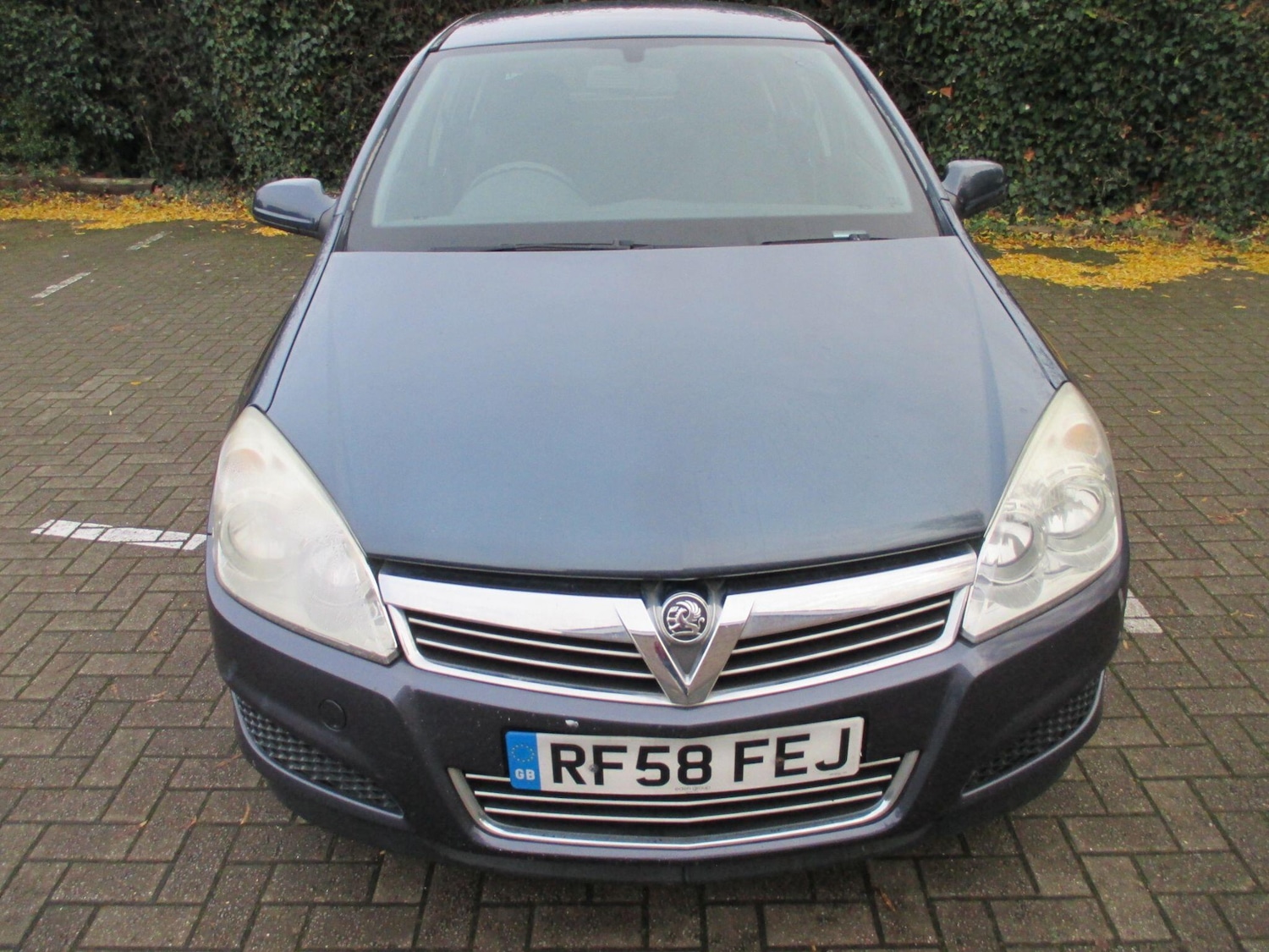 Used Vauxhall Astra 2009 for sale - 76887426: Photo 3