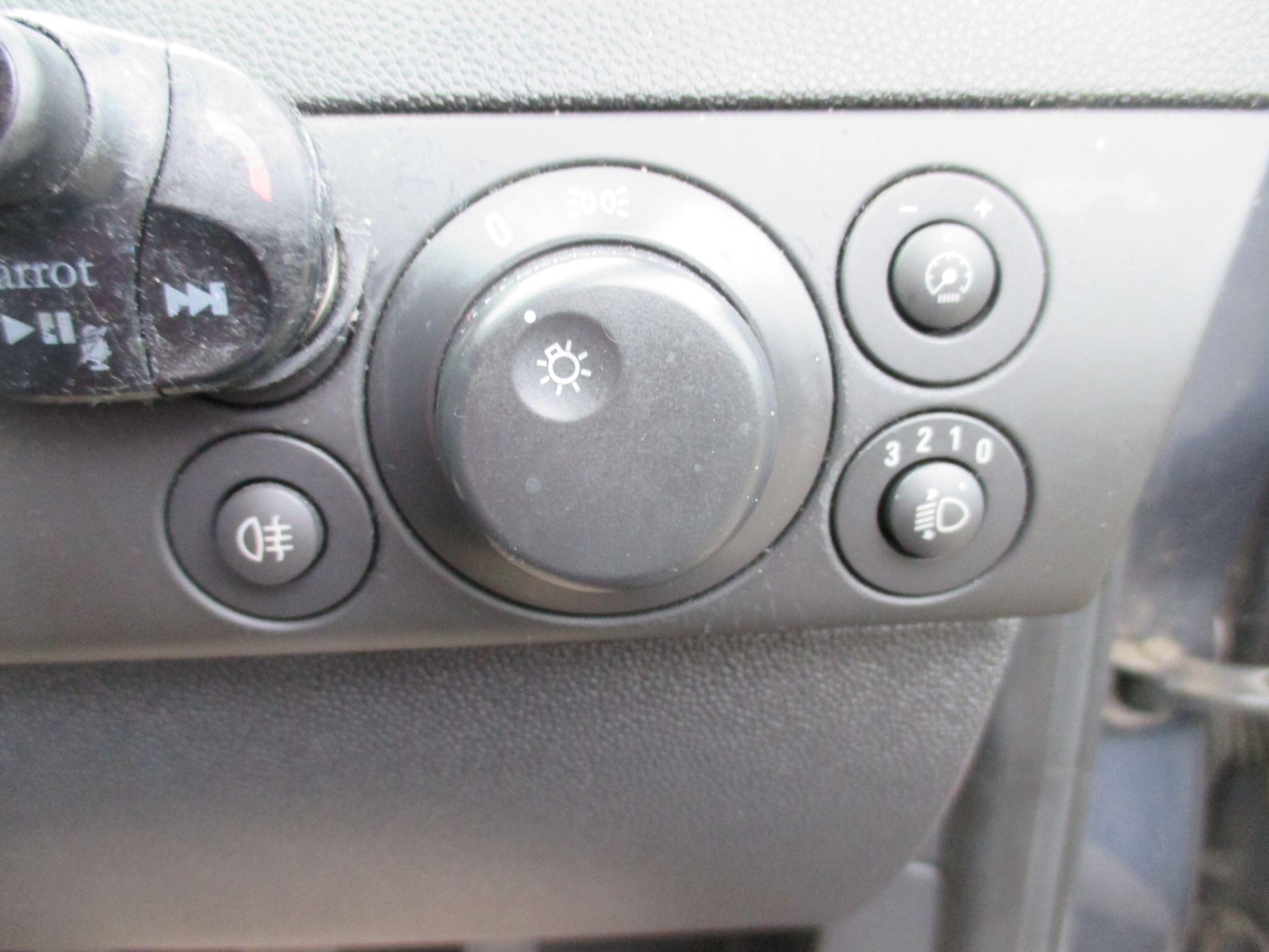 Used Vauxhall Astra 2009 for sale - 76887426: Photo 31