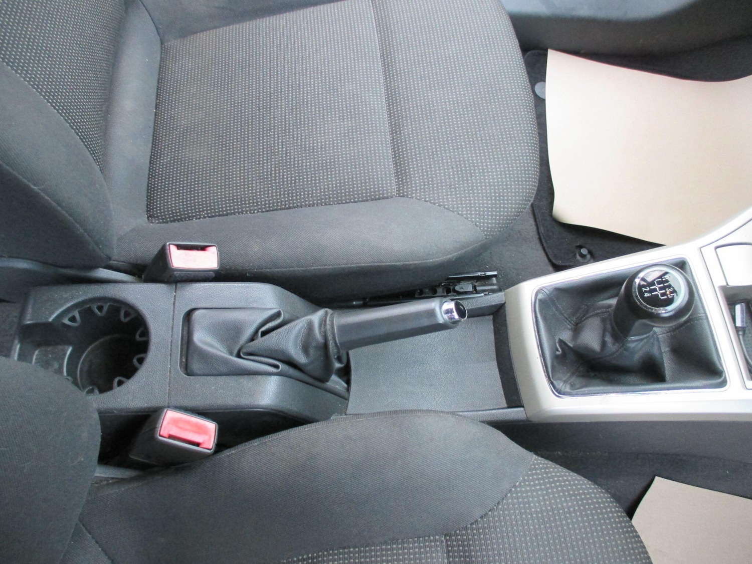 Used Vauxhall Astra 2009 for sale - 76887426: Photo 33