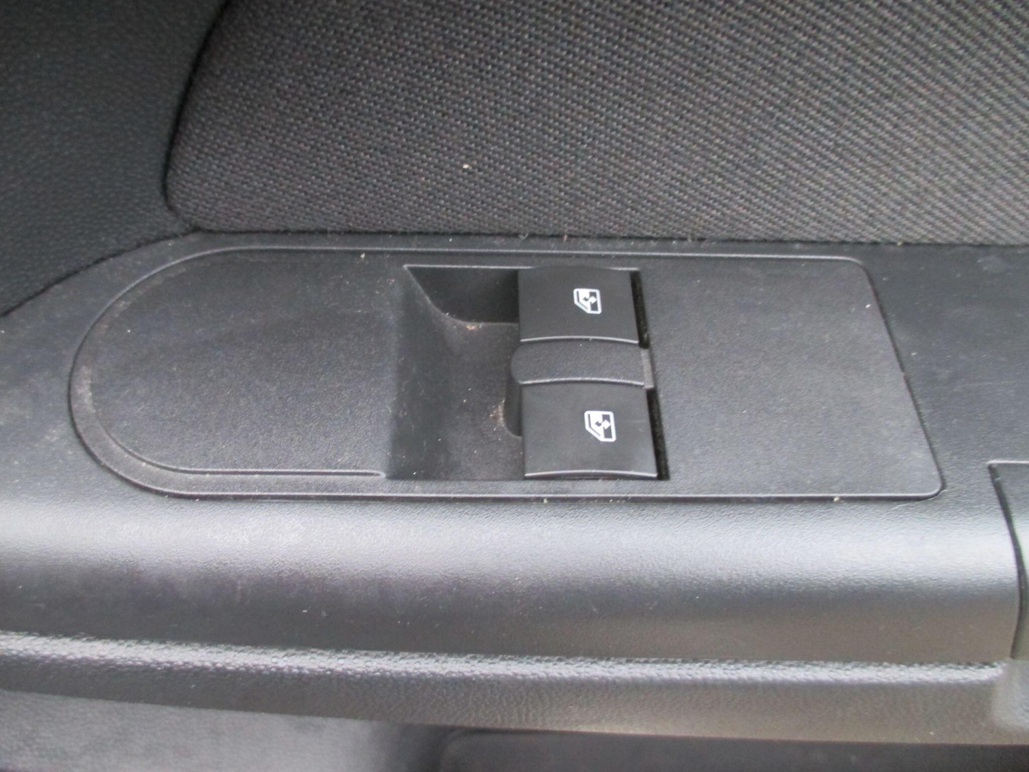 Used Vauxhall Astra 2009 for sale - 76887426: Photo 34