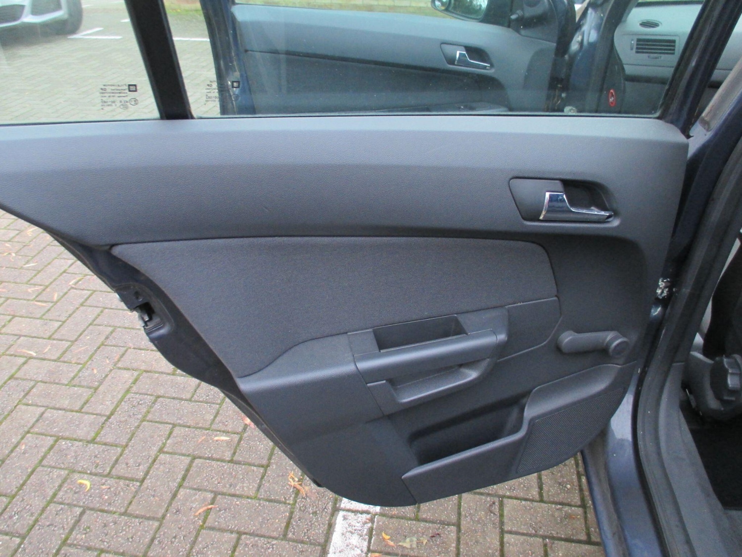 Used Vauxhall Astra 2009 for sale - 76887426: Photo 37