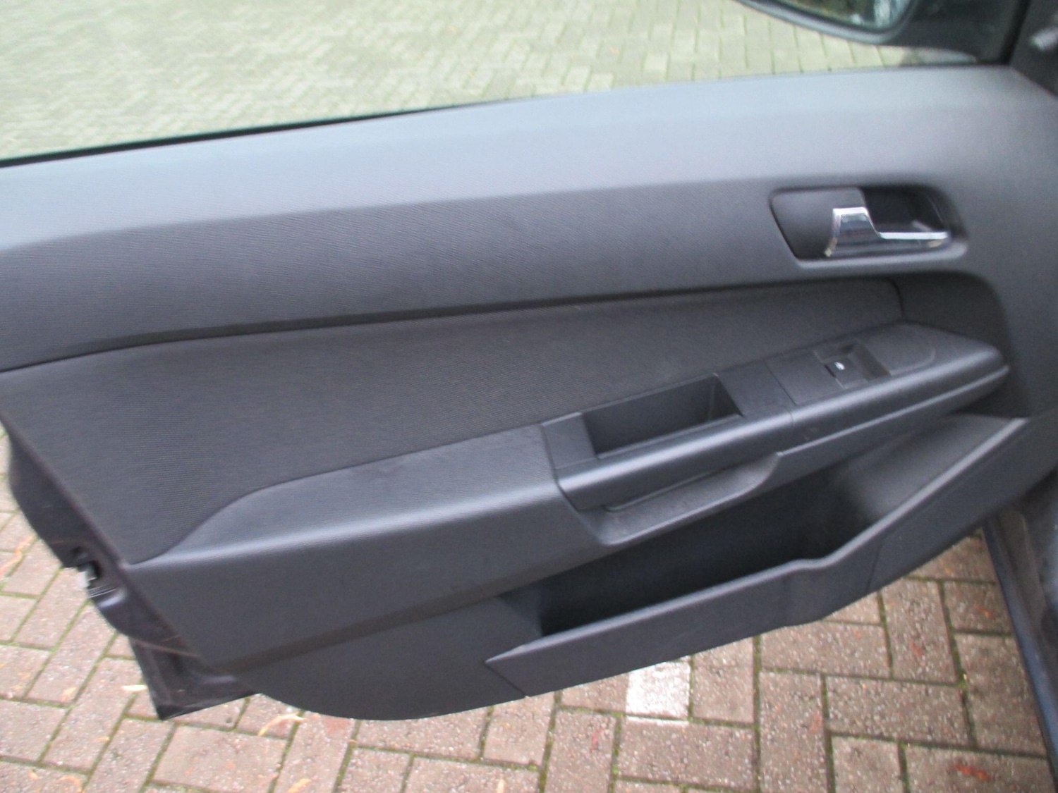 Used Vauxhall Astra 2009 for sale - 76887426: Photo 38