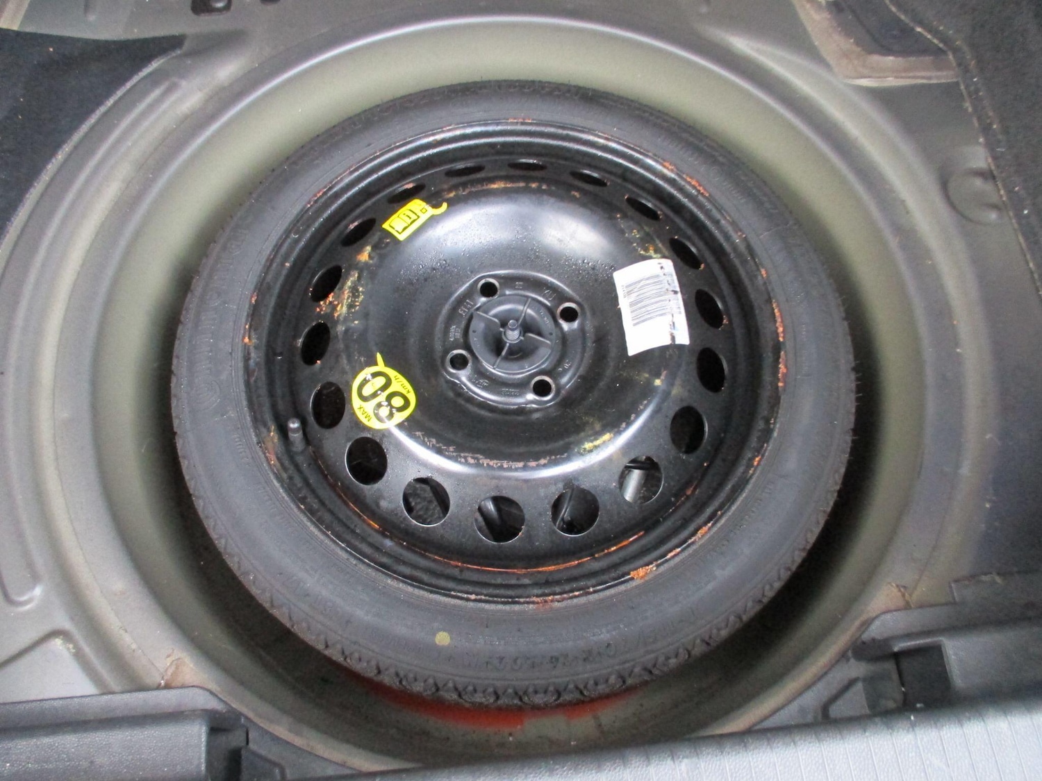 Used Vauxhall Astra 2009 for sale - 76887426: Photo 41