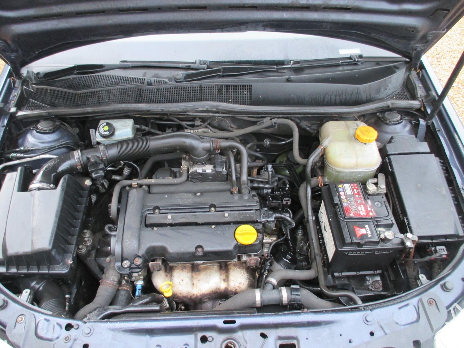 Used Vauxhall Astra 2009 for sale - 76887426: Photo 42