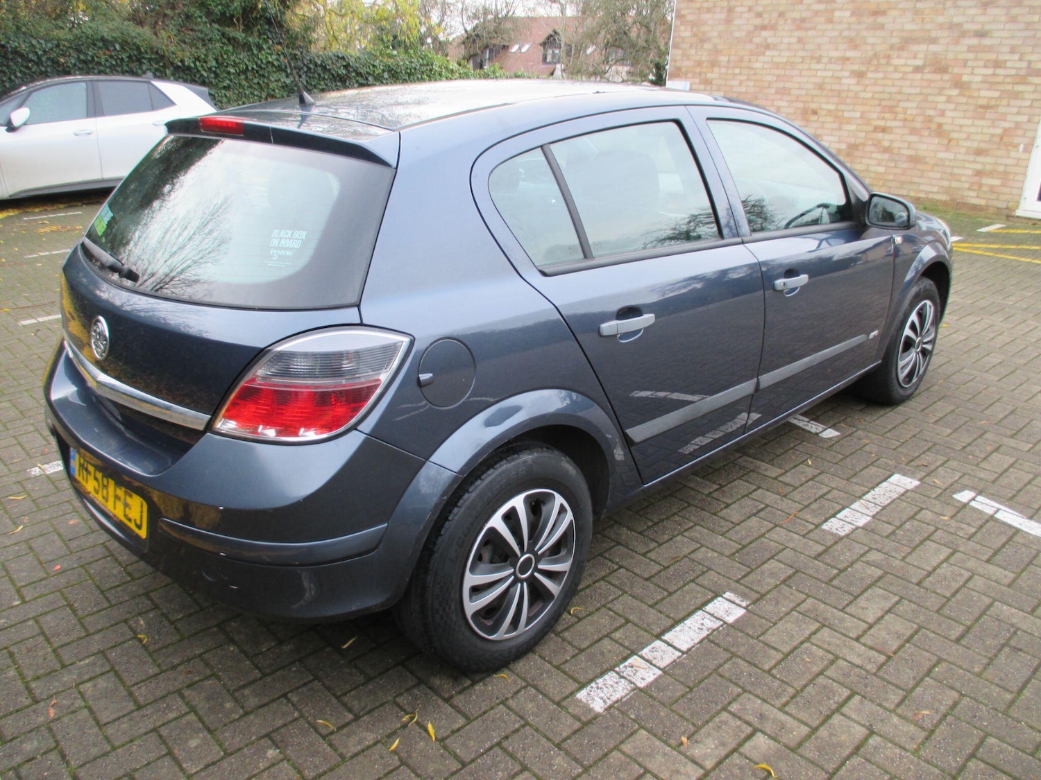 Used Vauxhall Astra 2009 for sale - 76887426: Photo 5