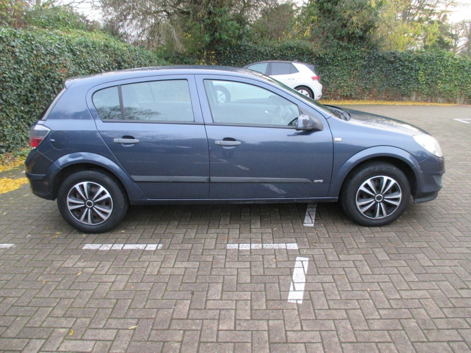 Used Vauxhall Astra 2009 for sale - 76887426: Photo 6