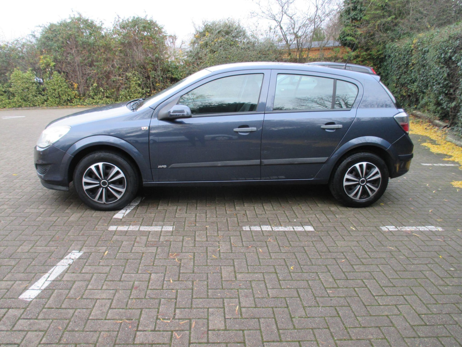 Used Vauxhall Astra 2009 for sale - 76887426: Photo 7